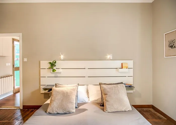 Rr San Giovanni Apartamento Roma