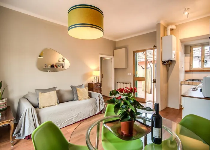Apartment Rr San Giovanni *