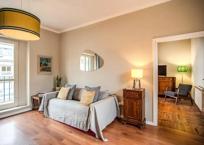 Apartamento Rr San Giovanni