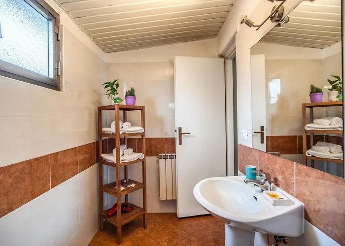 Apartamento Rr San Giovanni