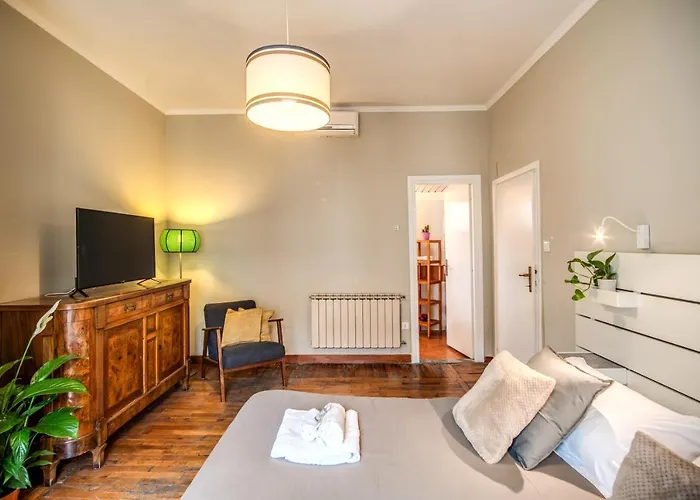 Apartamento Rr San Giovanni Roma