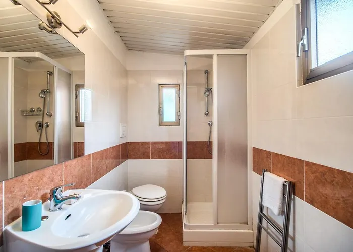 Rr San Giovanni Apartamento Roma