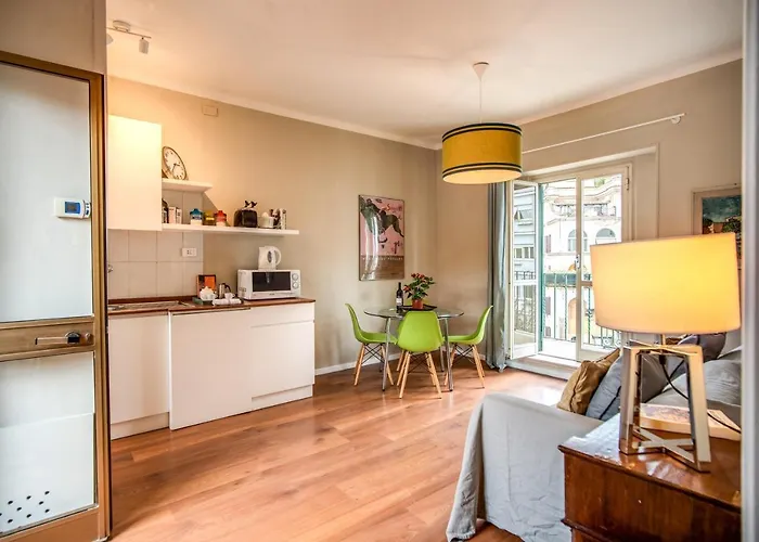 Apartamento Rr San Giovanni Roma