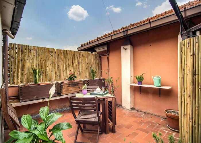 Rr San Giovanni Apartamento