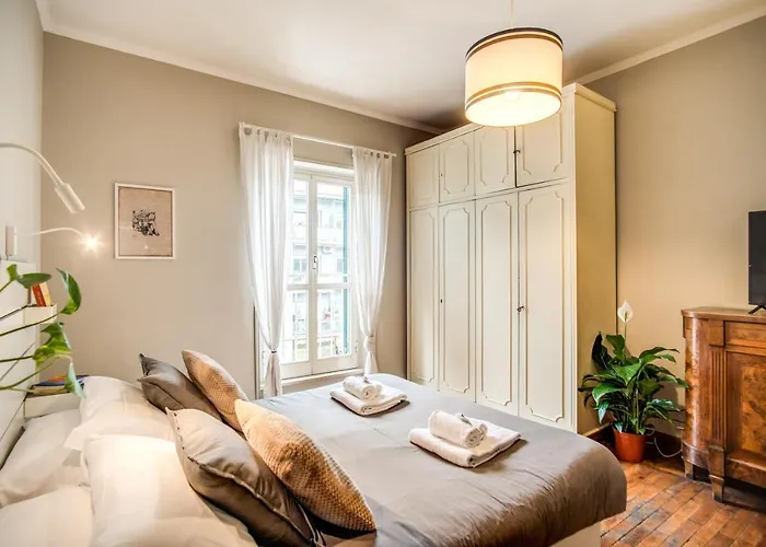 Apartamento Rr San Giovanni Roma