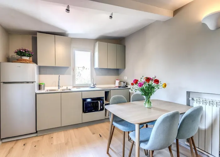 Rr San Giovanni Apartamento *