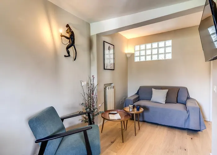 Apartamento Rr San Giovanni *