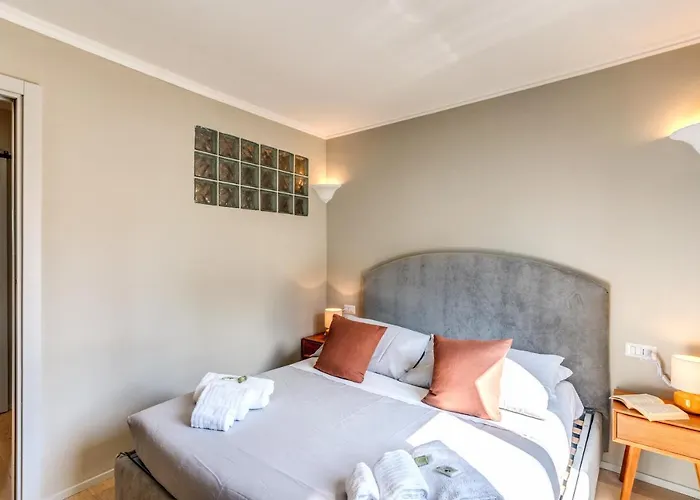 Rr San Giovanni Apartamento *