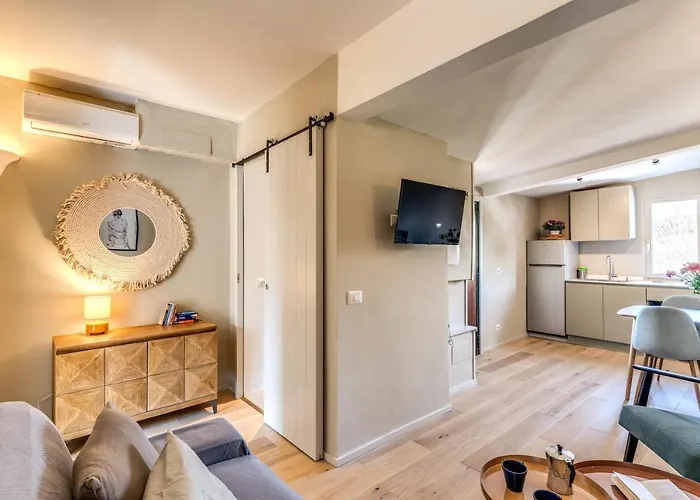 Rr San Giovanni Apartamento *