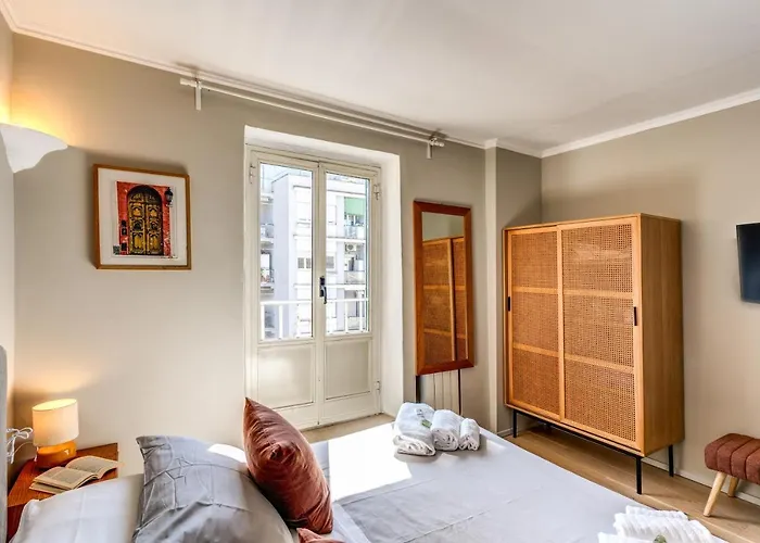 Apartamento Rr San Giovanni *