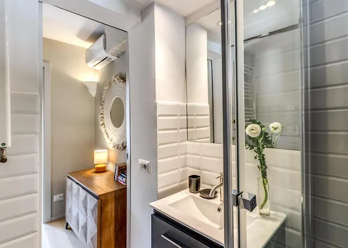 Apartamento Rr San Giovanni