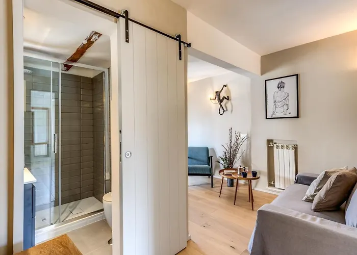 Apartamento Rr San Giovanni *