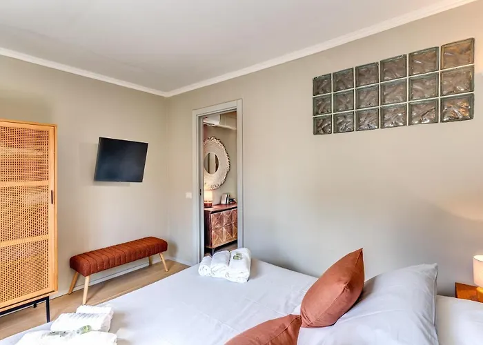 Rr San Giovanni Apartamento Roma