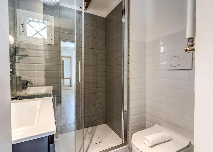 Apartamento Rr San Giovanni
